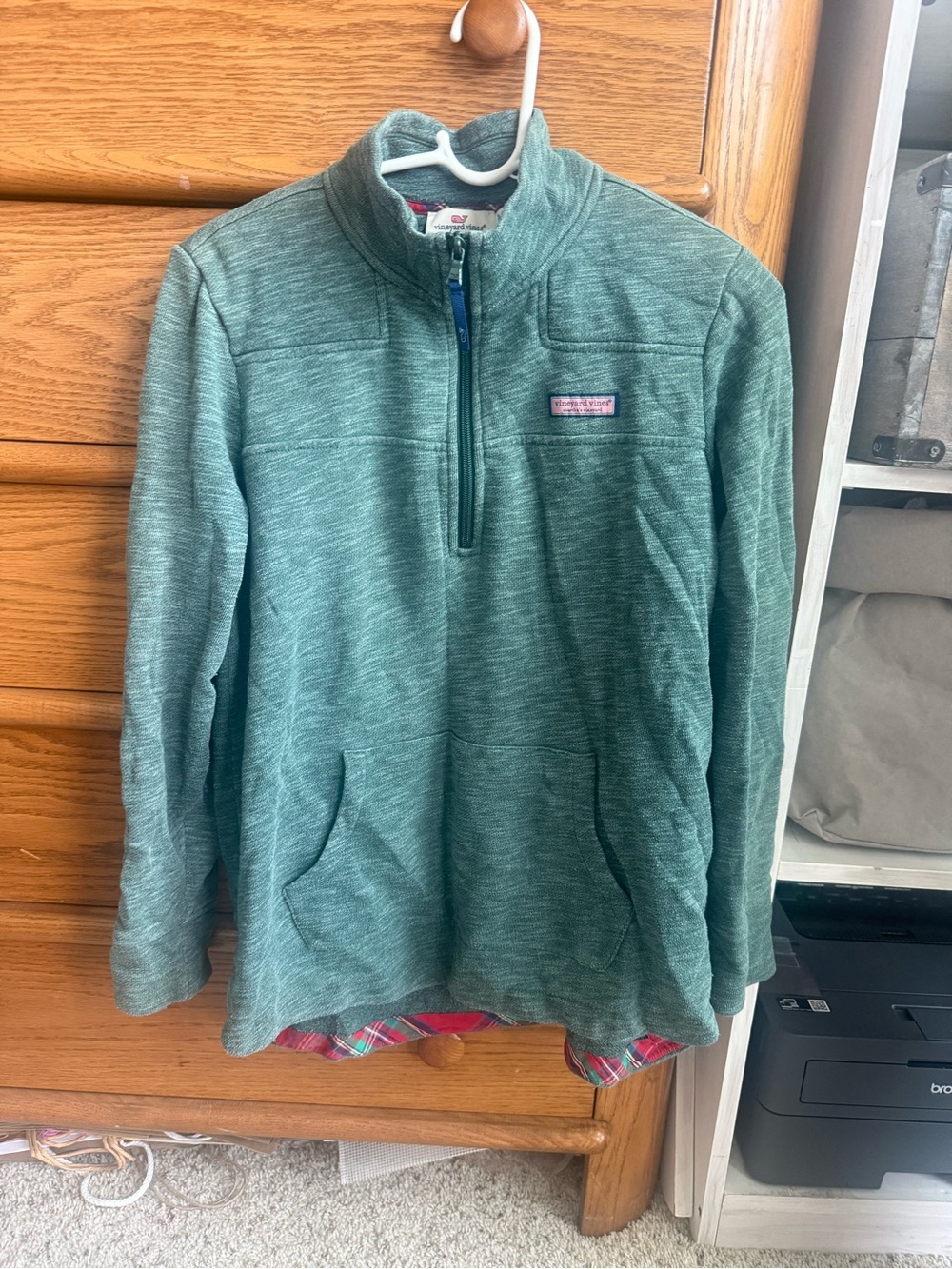 Vineyard Vines Shep Shirt Sweatshirt
